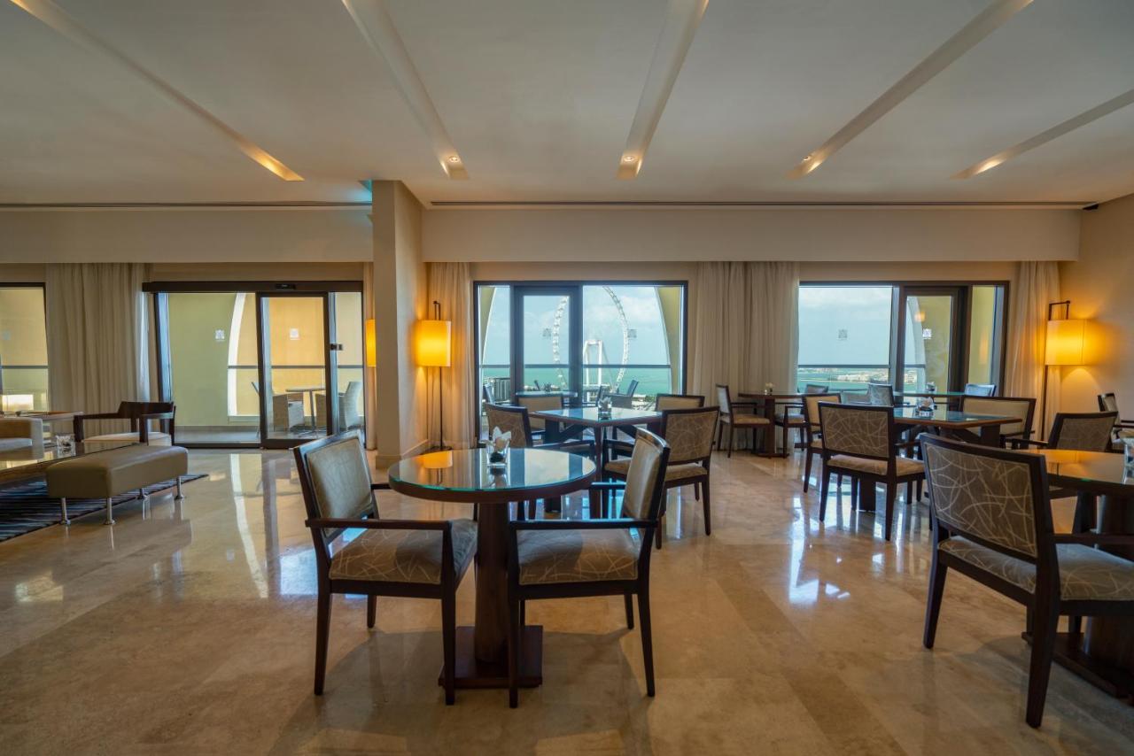 Amwaj Rotana, Jumeirah Beach - Dubai photo
