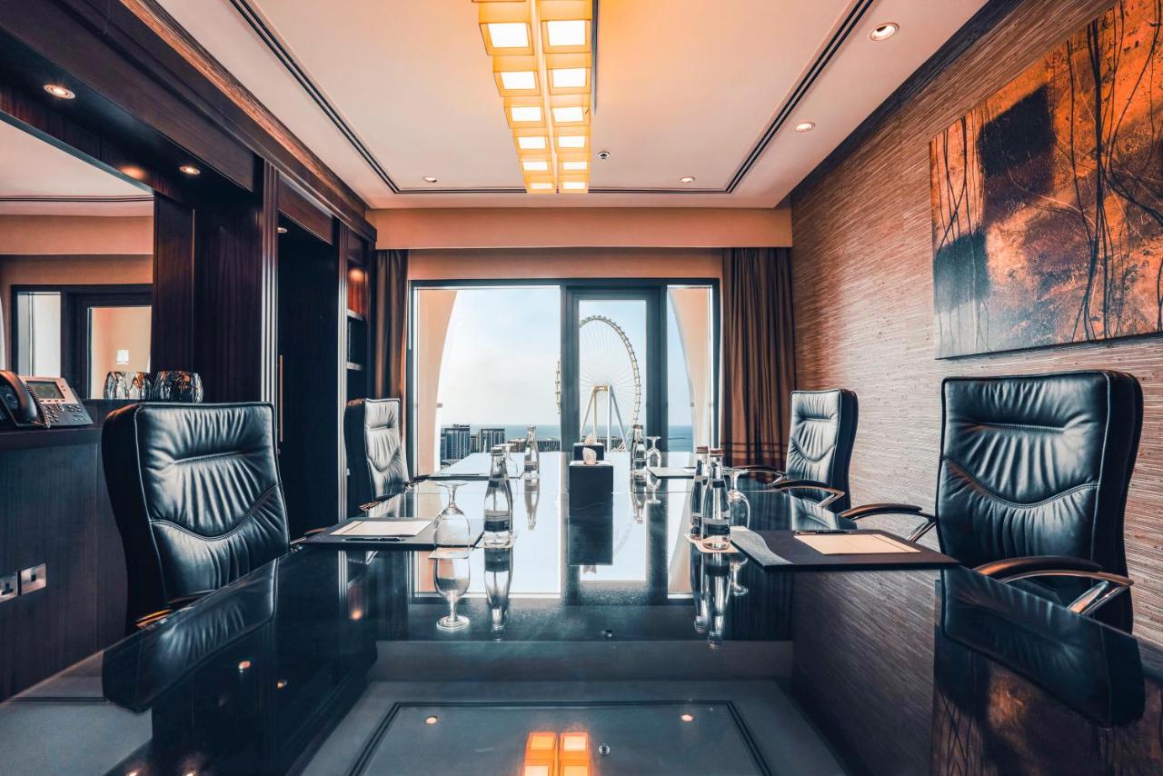 Amwaj Rotana, Jumeirah Beach - Dubai photo
