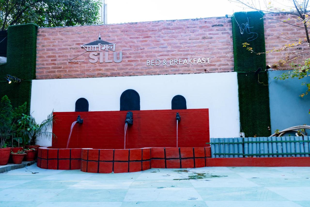 Silu Homes by Hostmandu