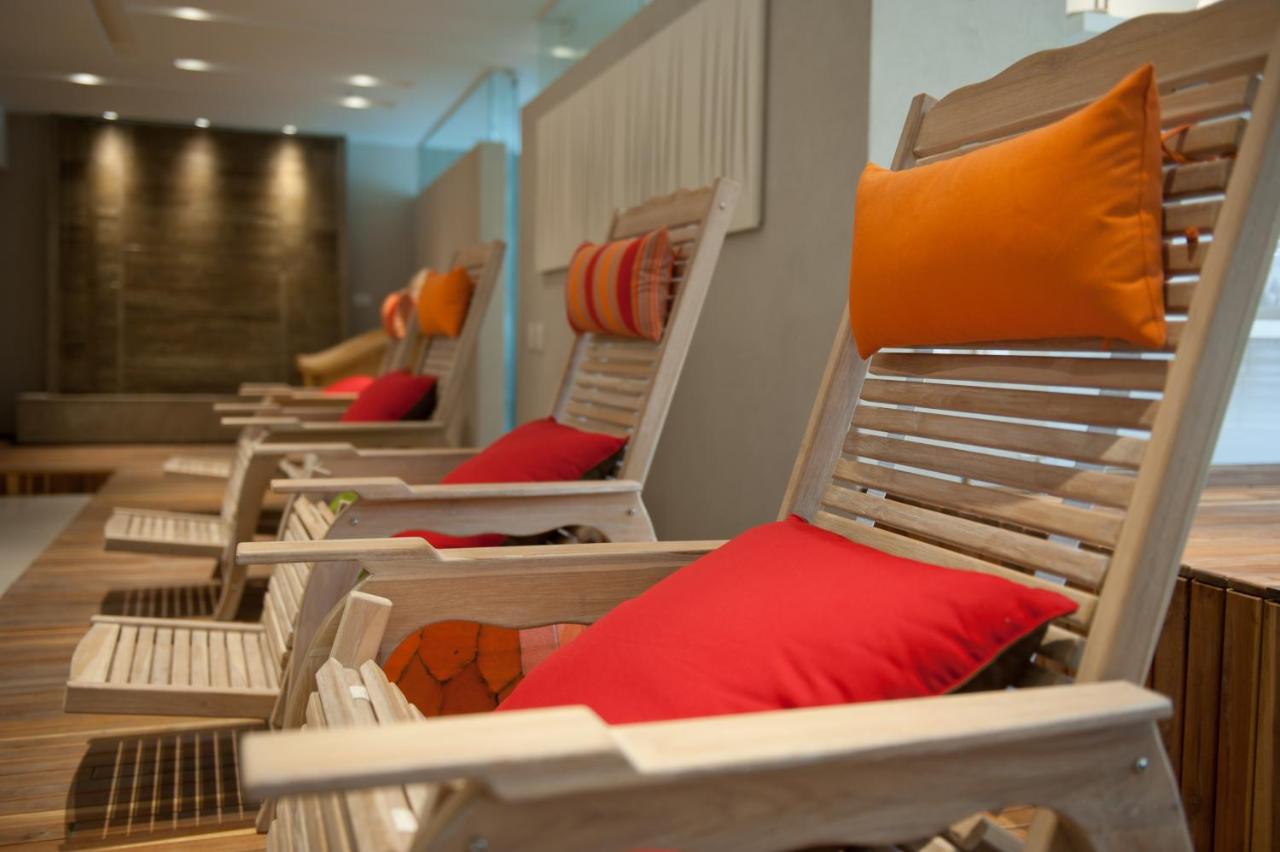 Casa Dann Carlton Hotel & SPA photo