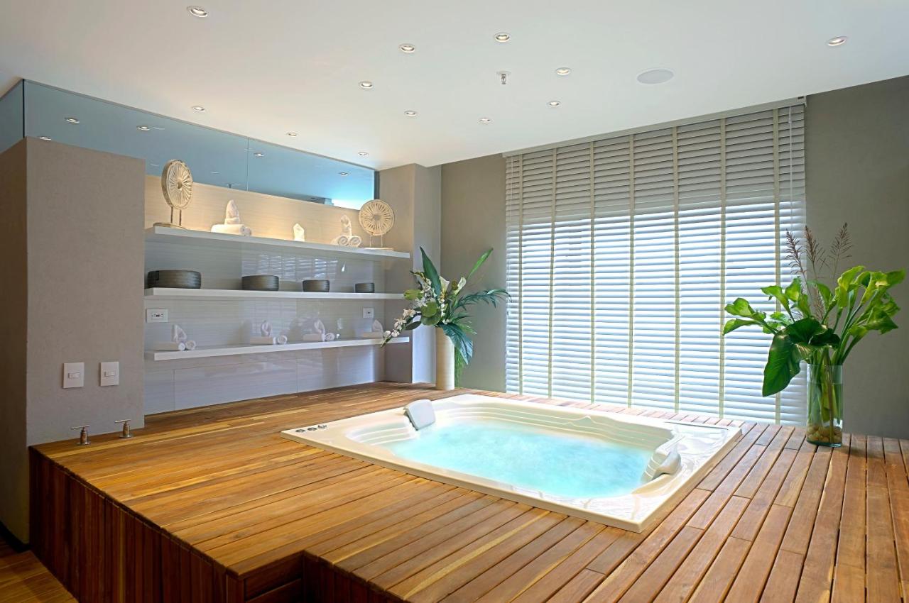 Casa Dann Carlton Hotel & SPA photo