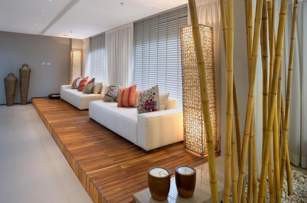 Casa Dann Carlton Hotel & SPA photo