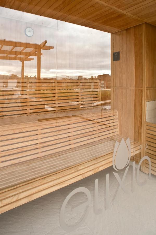 Casa Dann Carlton Hotel & SPA photo