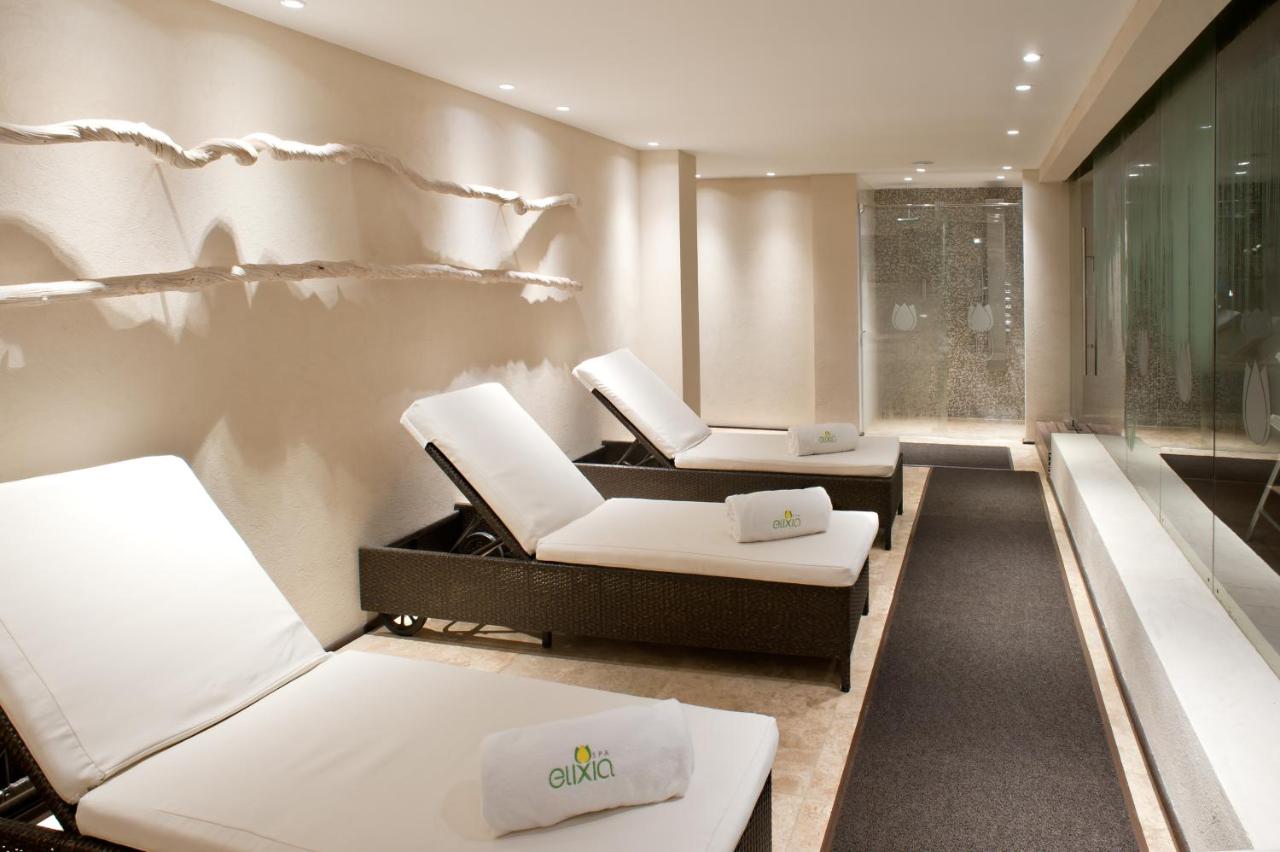 Casa Dann Carlton Hotel & SPA photo