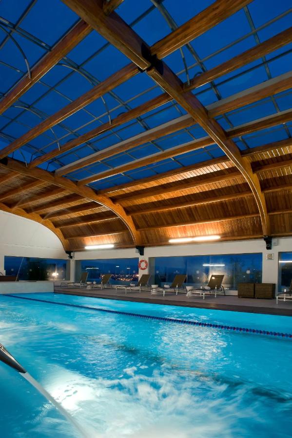 Casa Dann Carlton Hotel & SPA photo