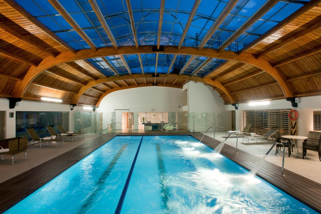 Casa Dann Carlton Hotel & SPA photo