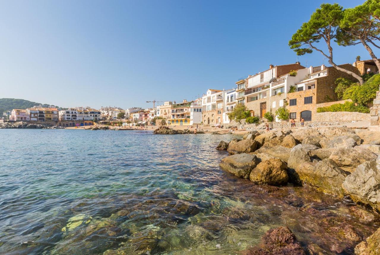 Apartment Mas Vermey 09, Calella de Palafrugell, Spain ...