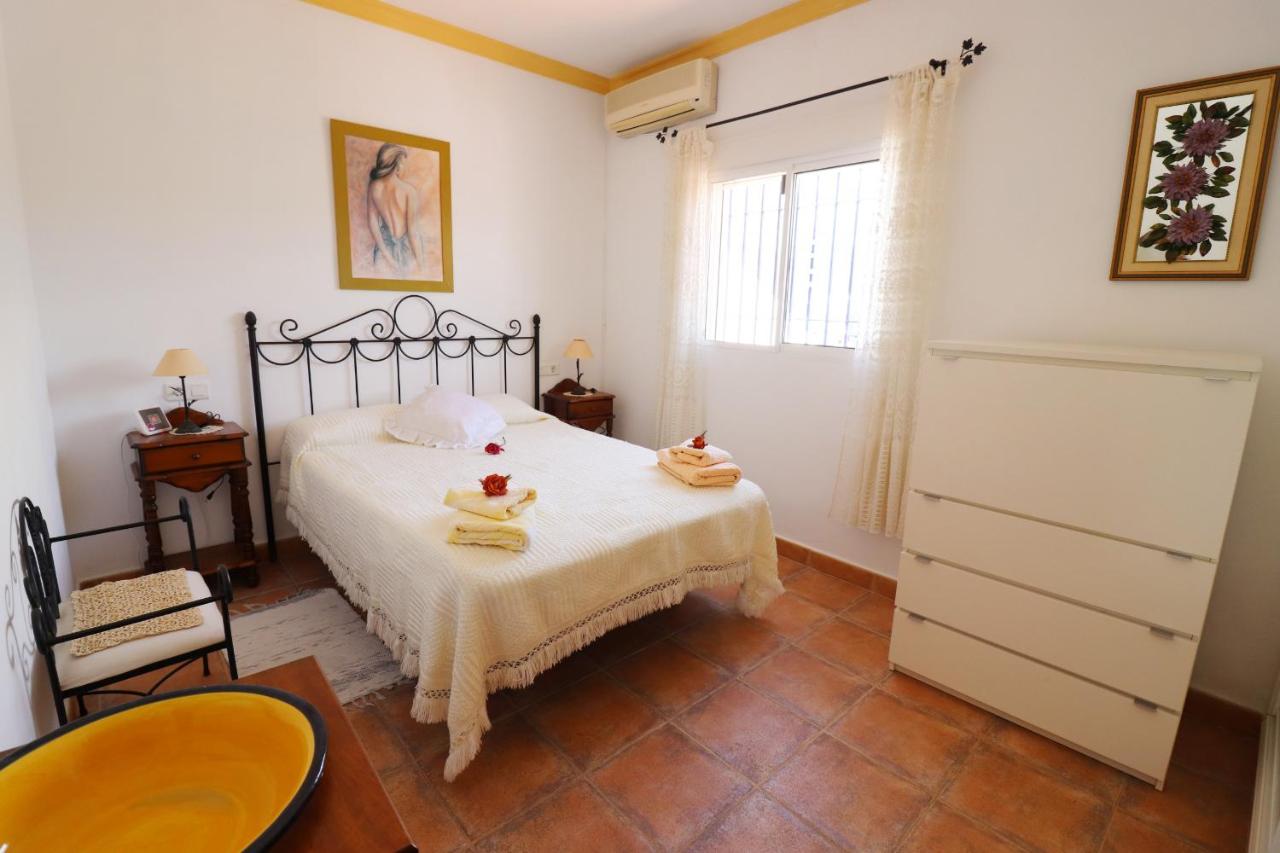Casa Lucia SpainSunRentals 1166, Torrox – Bijgewerkte prijzen ...
