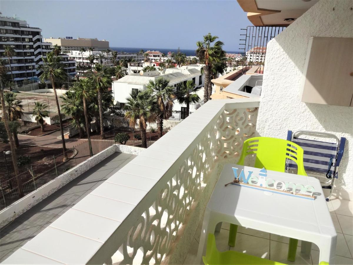 South facing with sea view in Playa Honda heart of Las ...