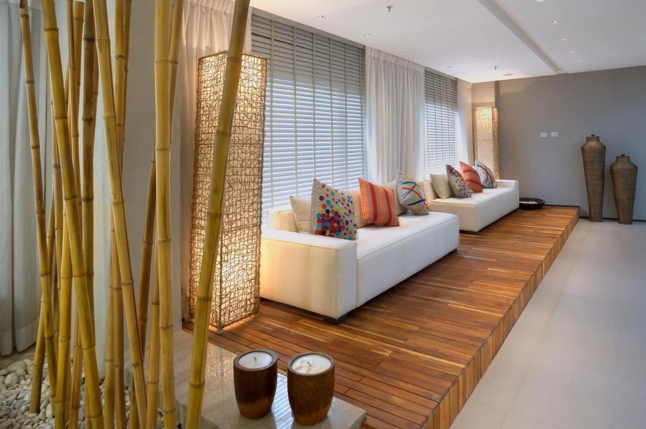 Casa Dann Carlton Hotel & SPA photo