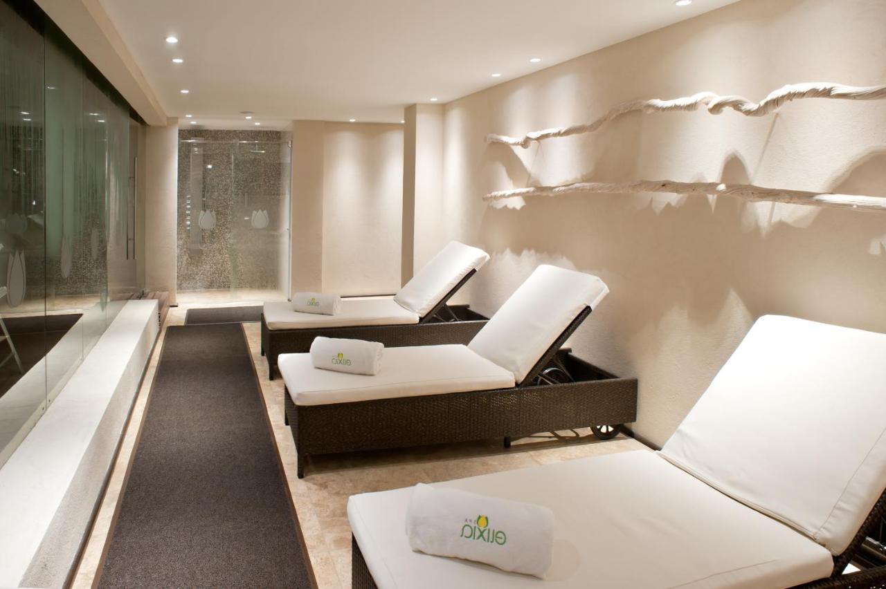 Casa Dann Carlton Hotel & SPA photo