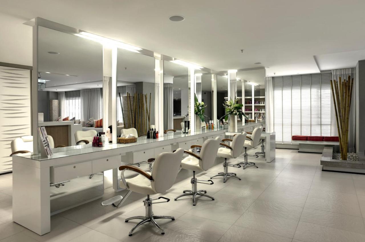 Casa Dann Carlton Hotel & SPA photo