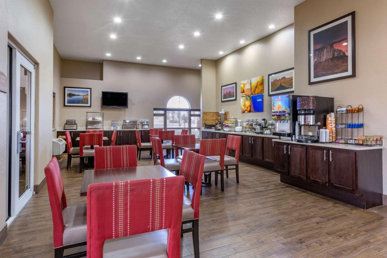 Hotel Adamex Deming — photo 6