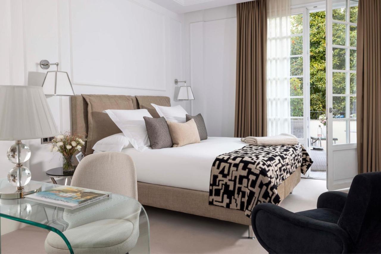 Villa Magalean Hotel & Spa, Hondarribia – Updated 2022 Prices
