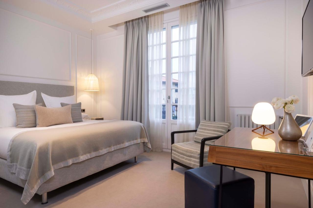Villa Magalean Hotel & Spa, Hondarribia – Updated 2022 Prices