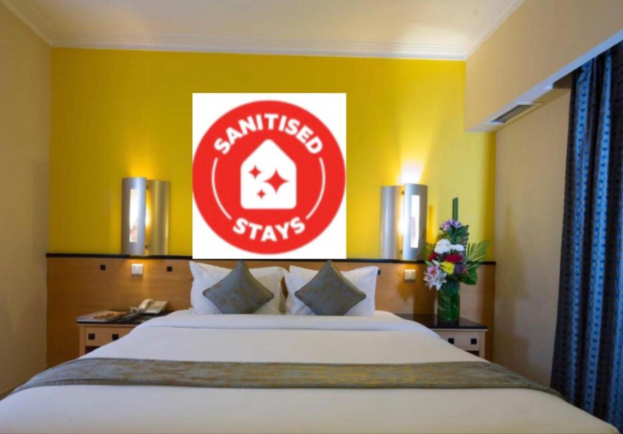 Baisan International Hotel photo