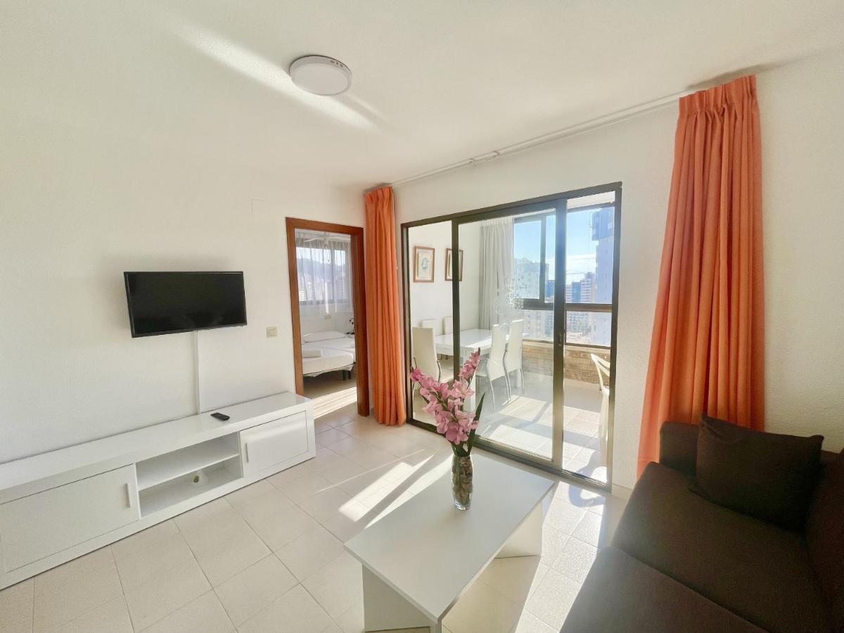 Paraiso 10 Blueline, Benidorm – Bijgewerkte prijzen 2022