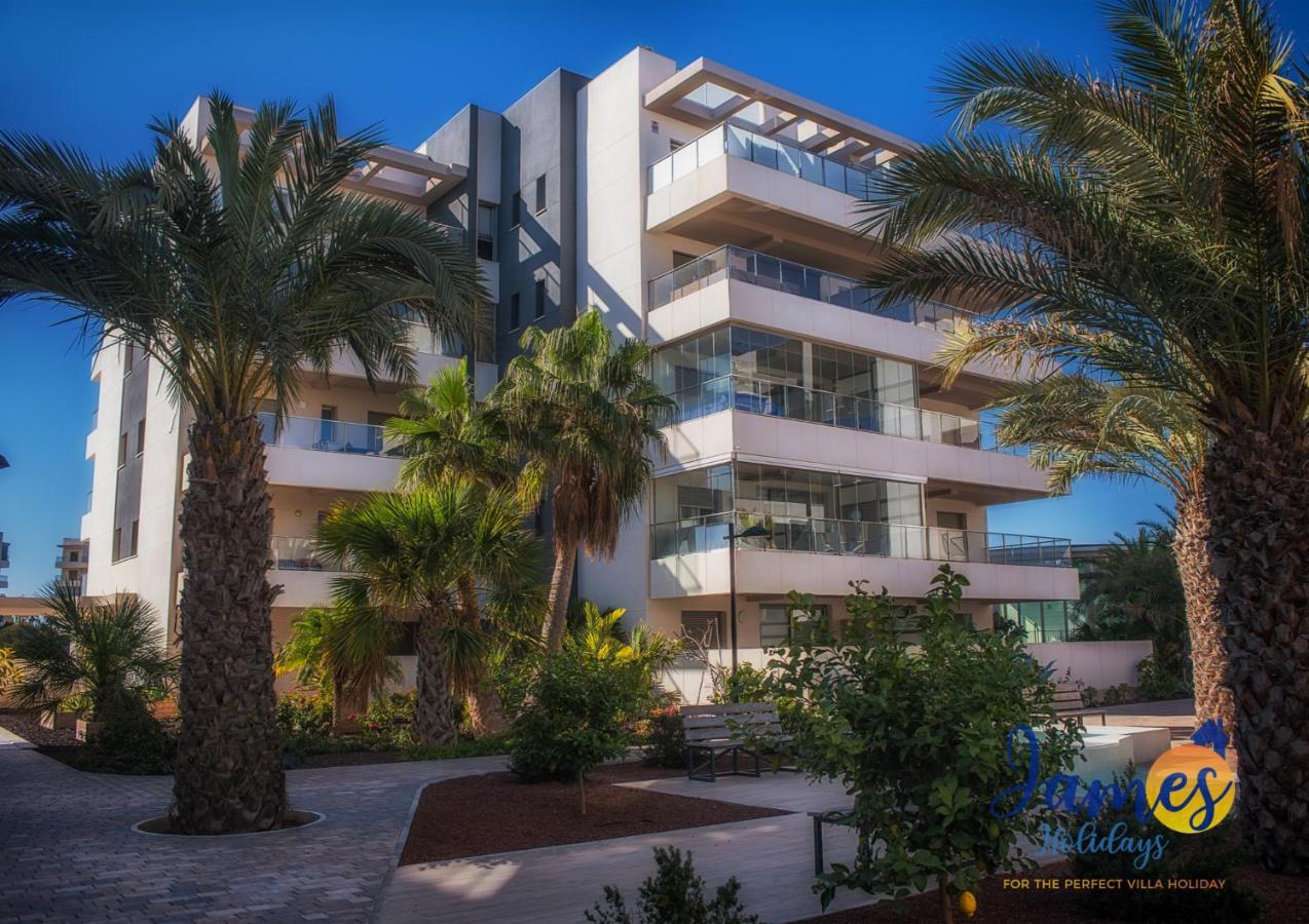 La Zenia Penthouse, Orihuela-Costa – Bijgewerkte prijzen 2022