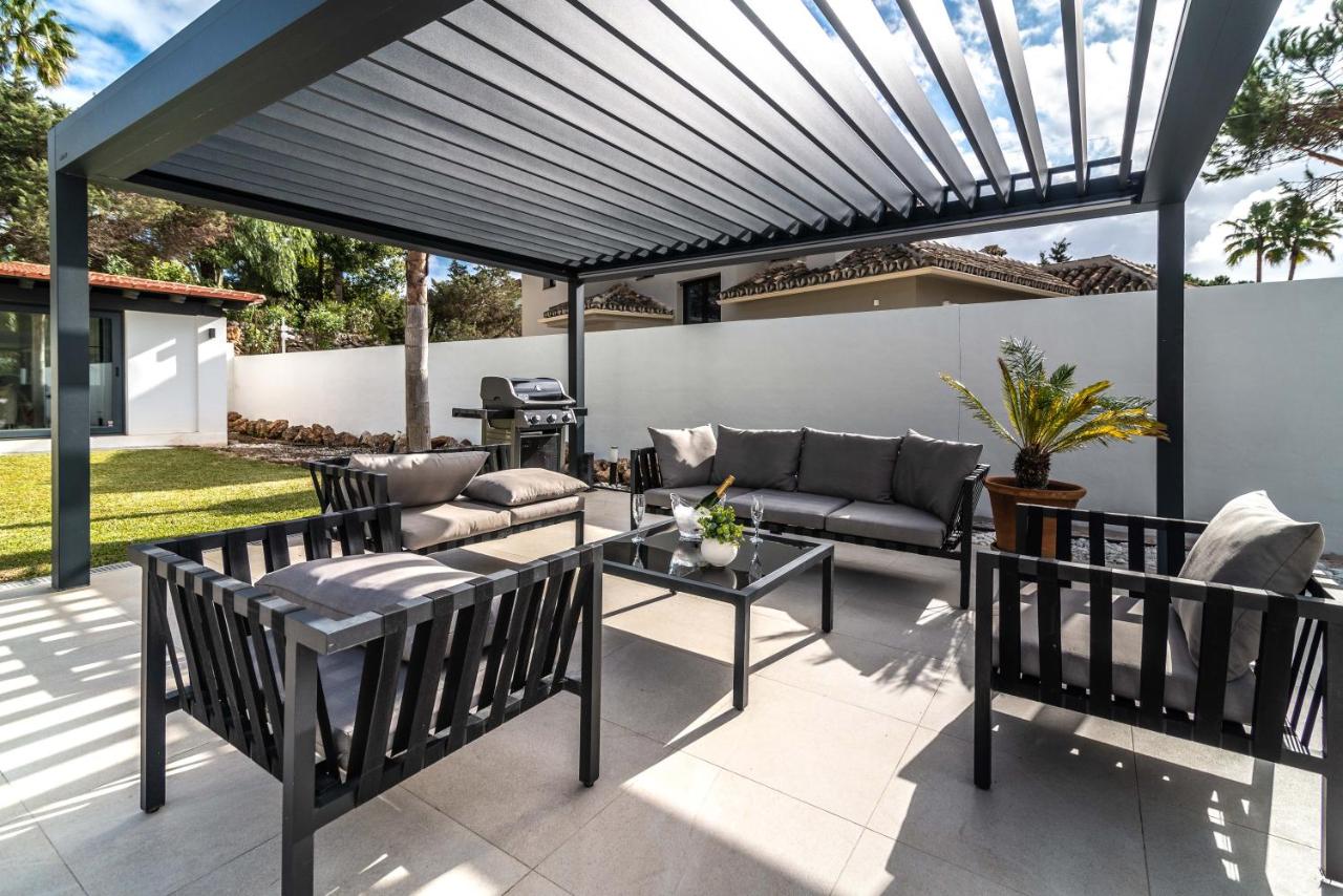 Villa Marbesa Beach, Marbella – Bijgewerkte prijzen 2022