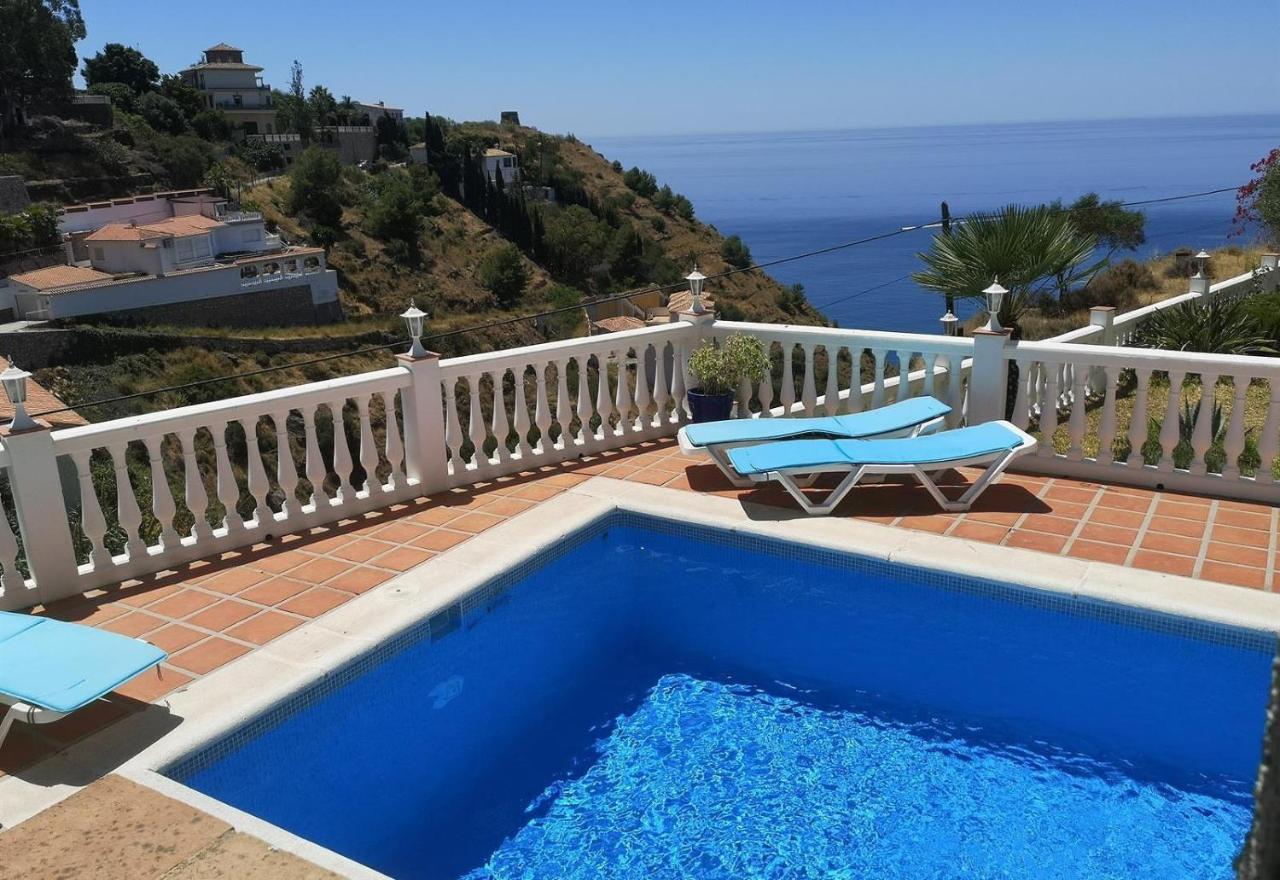 Villa Andaluza, Almuñécar – Precios actualizados 2022