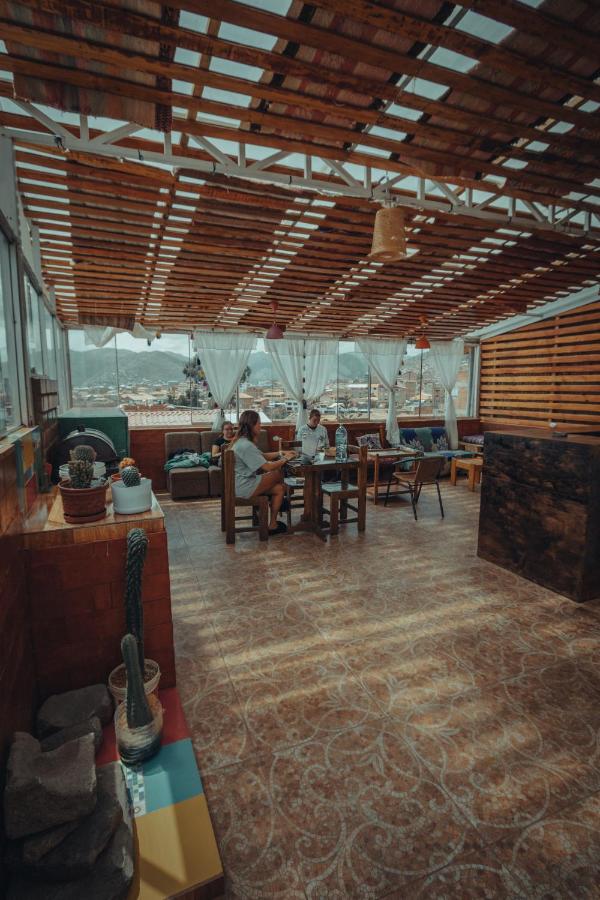 The Chusay Rooftop - 5