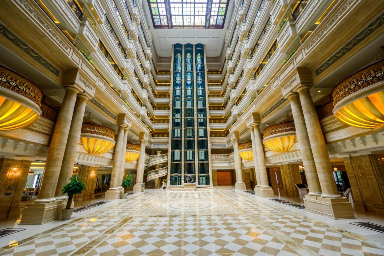 Orient-Anyi international Hotel photo