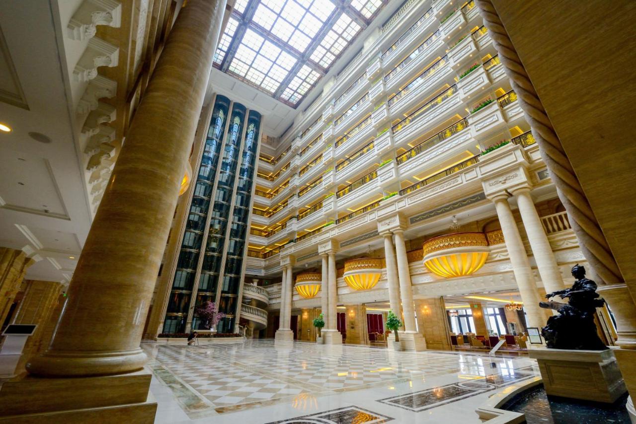 Orient-Anyi international Hotel photo