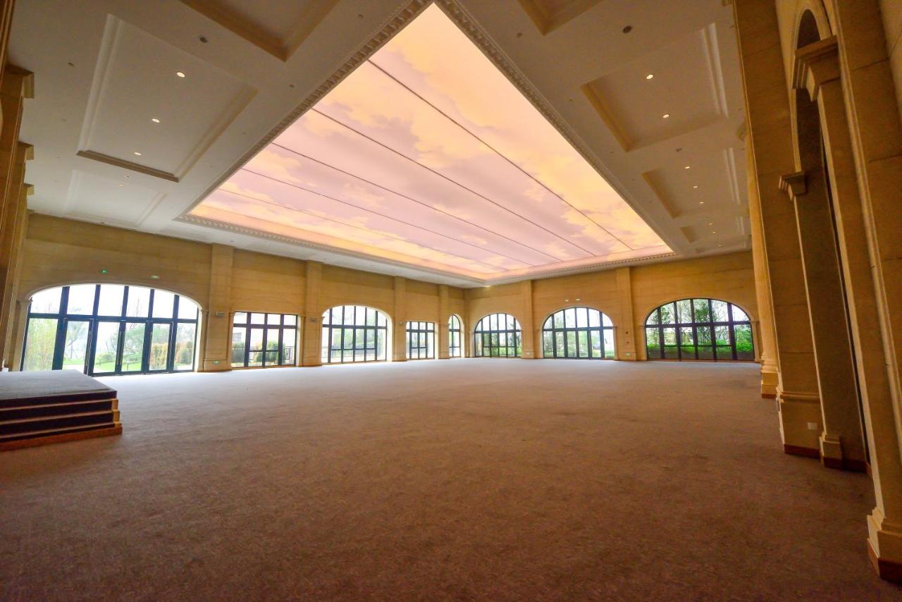 Orient-Anyi international Hotel photo