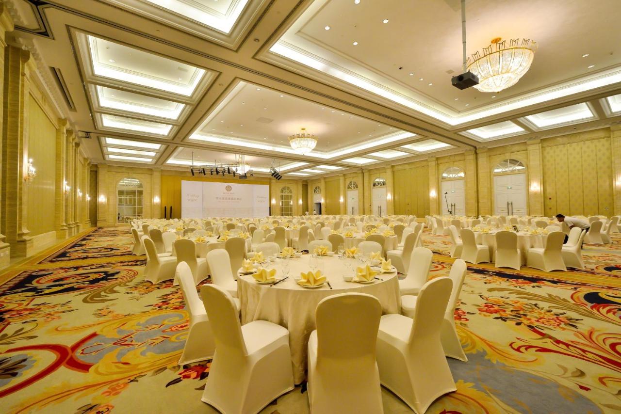 Orient-Anyi international Hotel photo