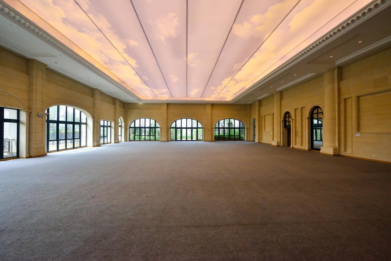 Orient-Anyi international Hotel photo