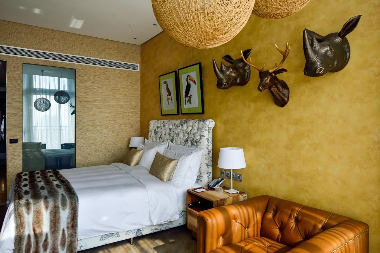 Orient-Anyi international Hotel photo