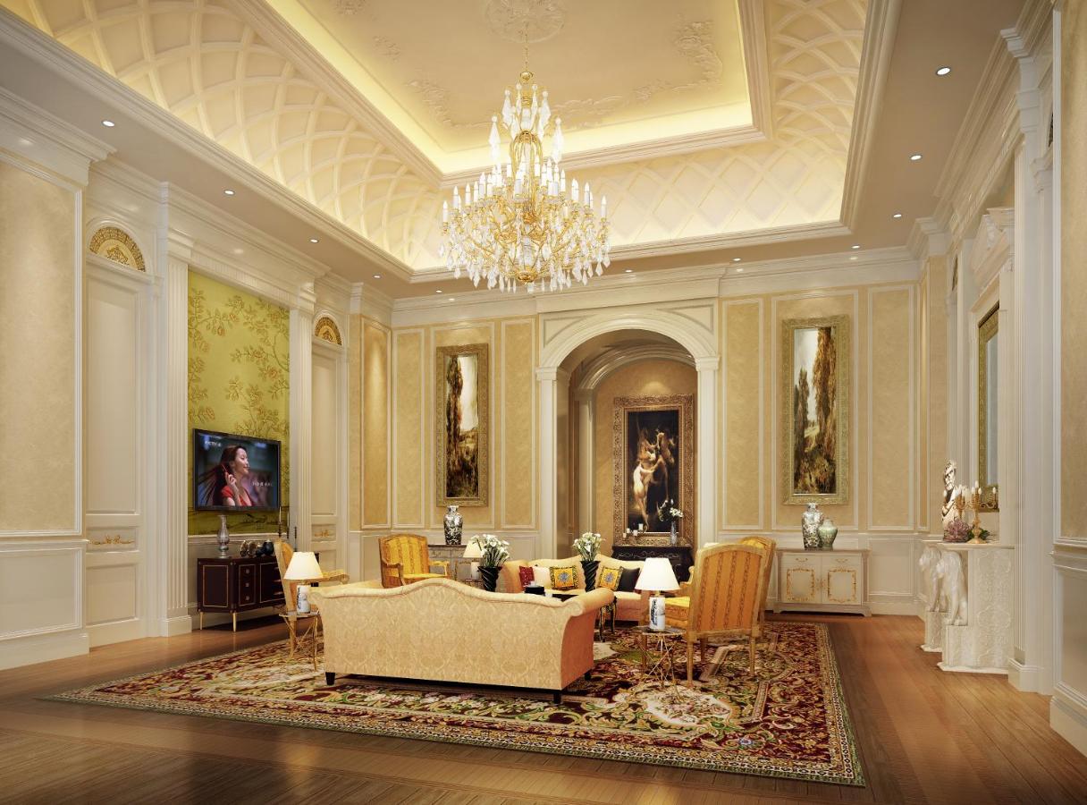 Orient-Anyi international Hotel photo