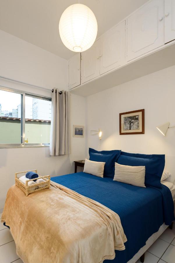 Apartment in Ipanema 350m from the beach |BT82/108 - 2