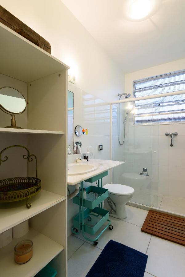 Apartment in Ipanema 350m from the beach |BT82/108 - 3