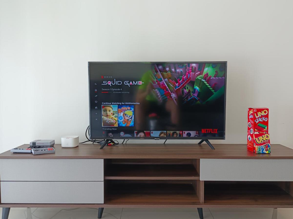 Medini ELS 02@3 min to Legoland@3BR 9PAX@Nusajaya@Netflix, Nusajaya - Harga  Terbaru 2022