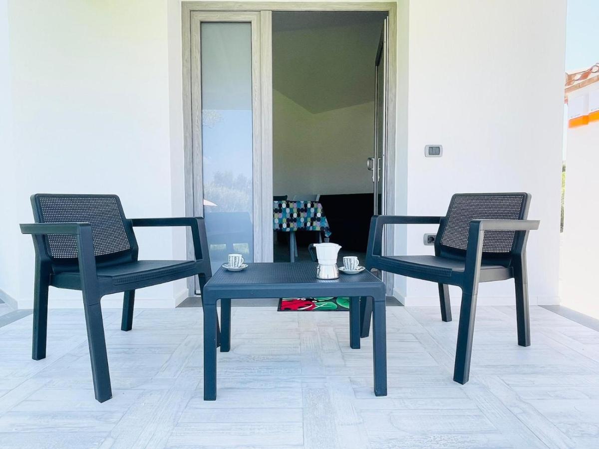 Residence Villa Giulia