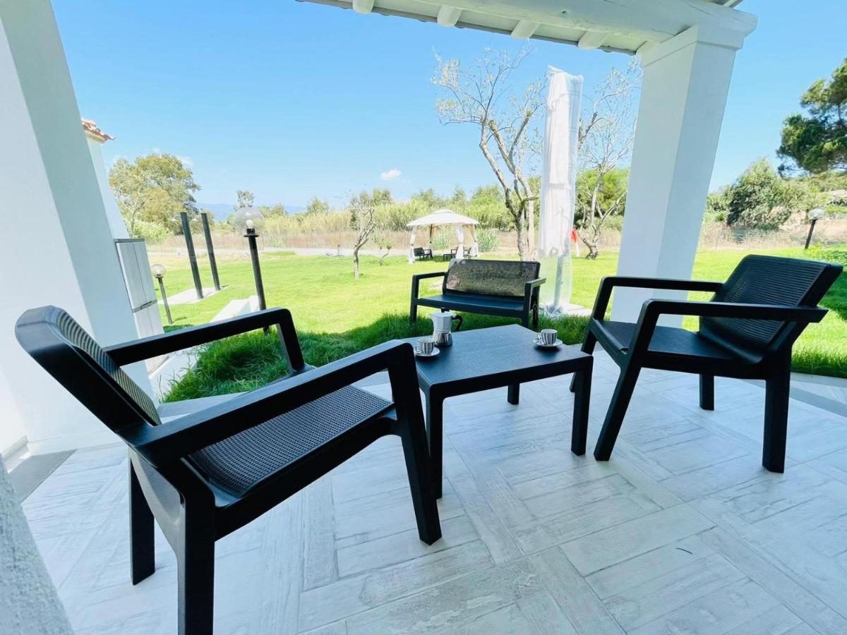 Residence Villa Giulia