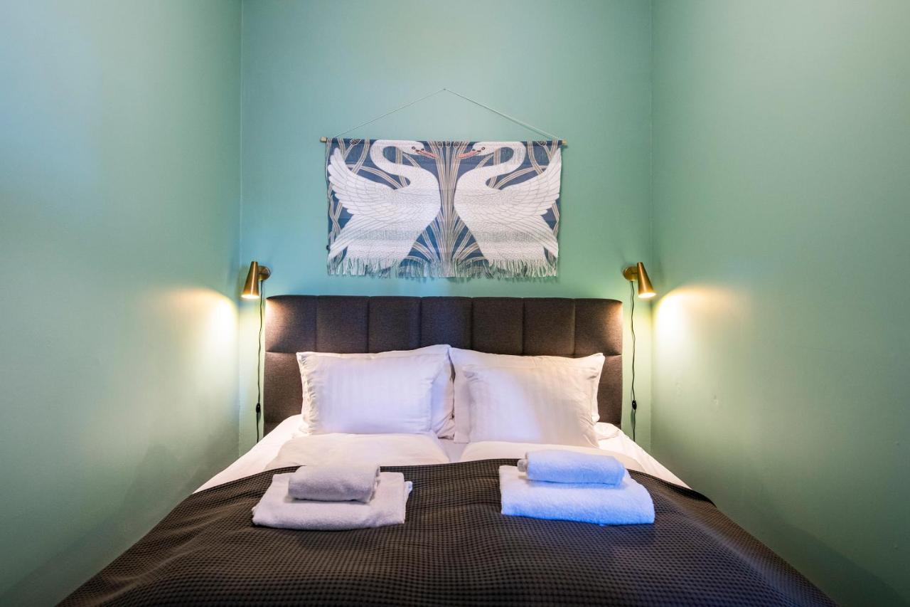 The Citadel Apartments by Daniel&Jacob's - 2