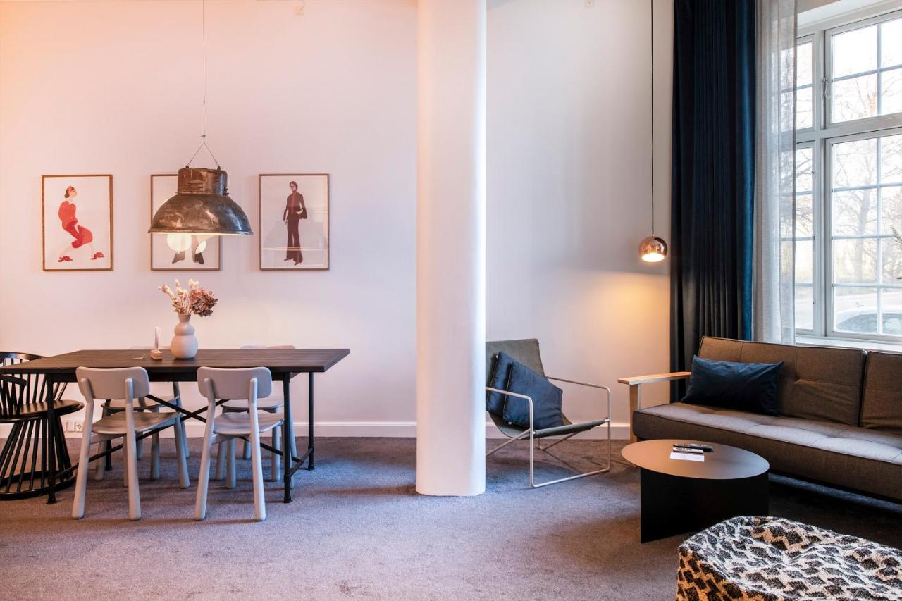 The Citadel Apartments by Daniel&Jacob's - 4