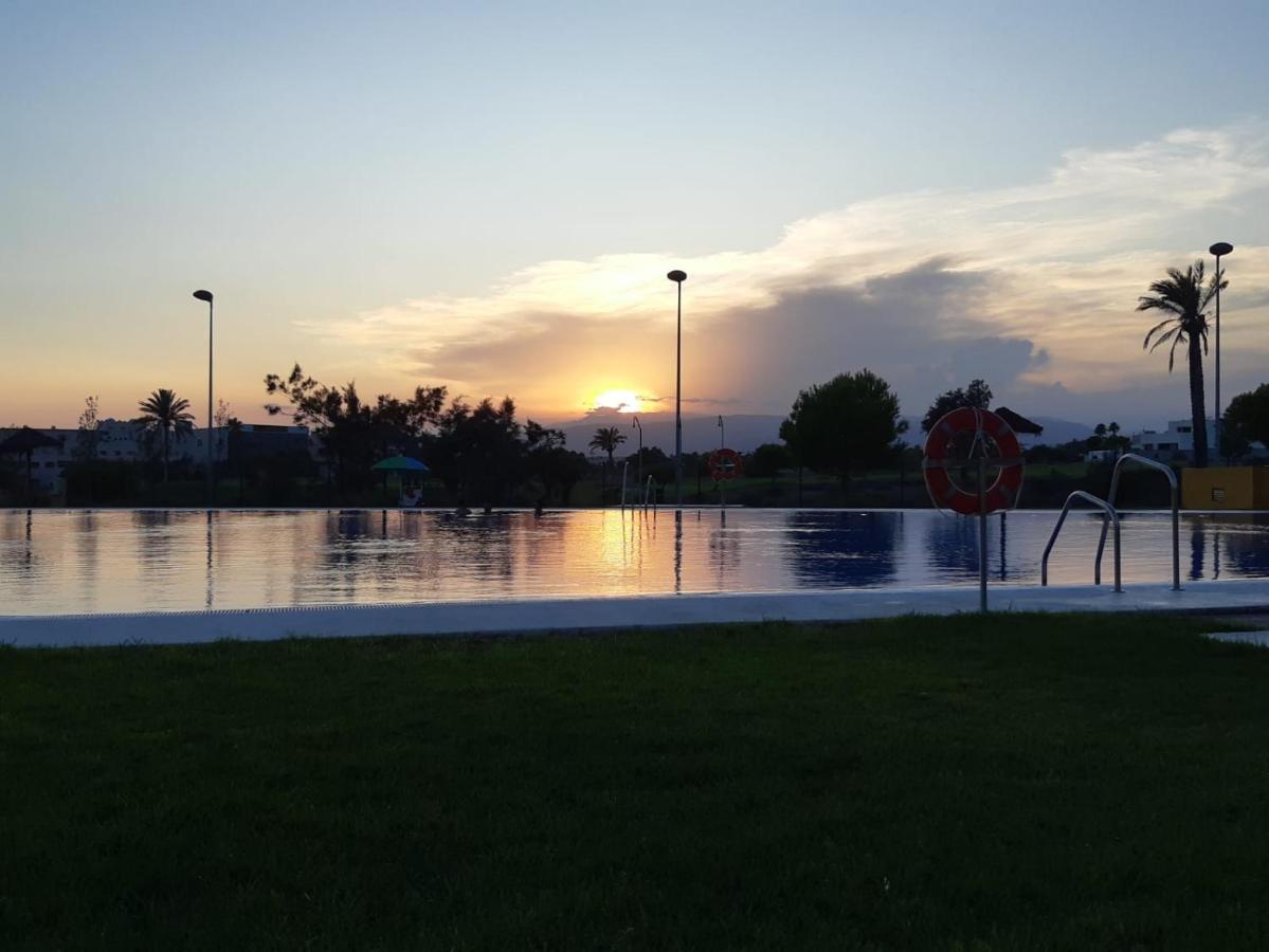 Apartments Sol de Almeria Golf y Playa II, Almería – Updated ...