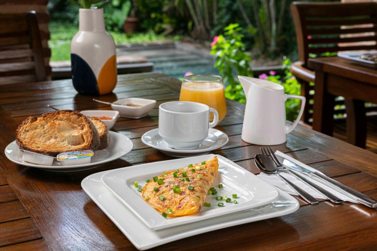 Hotel Villa Colonial - 4