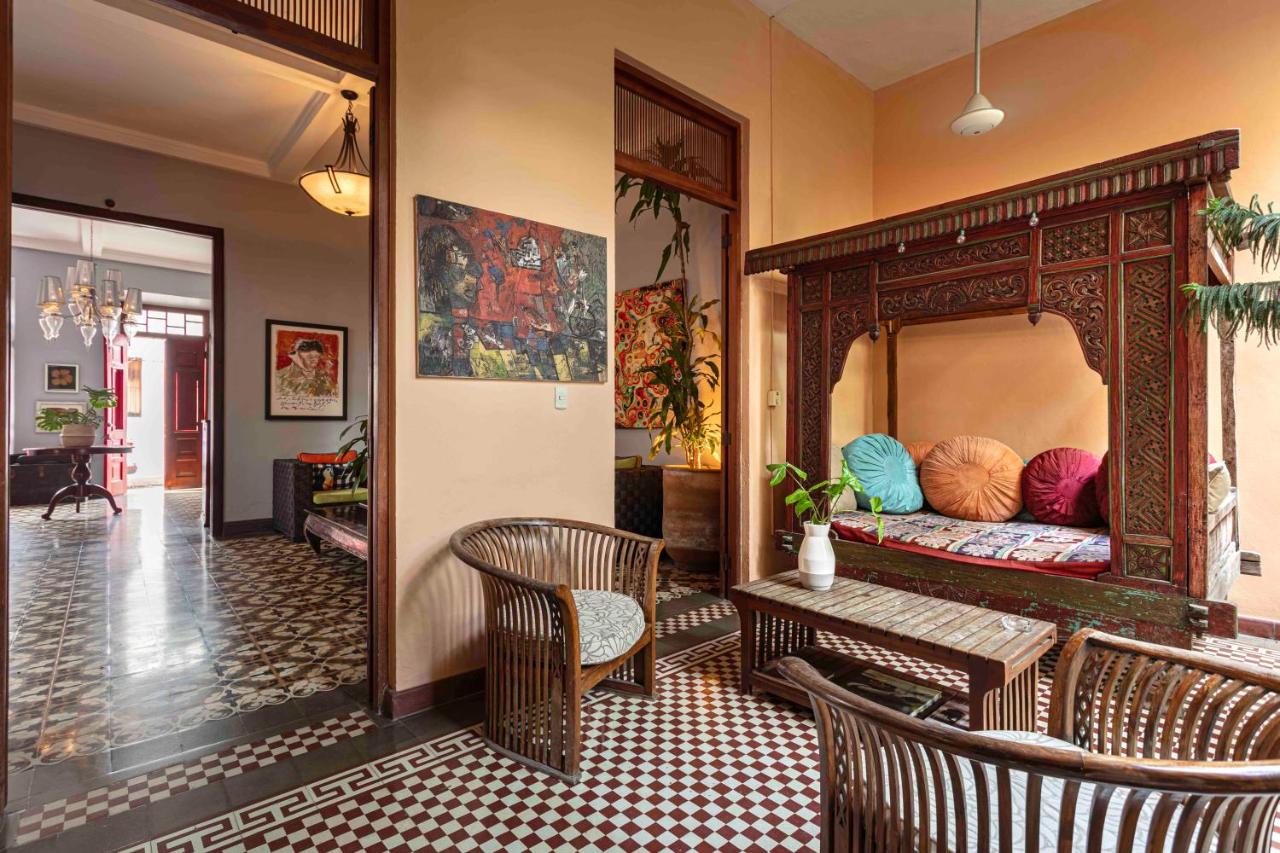 Hotel Villa Colonial - 5