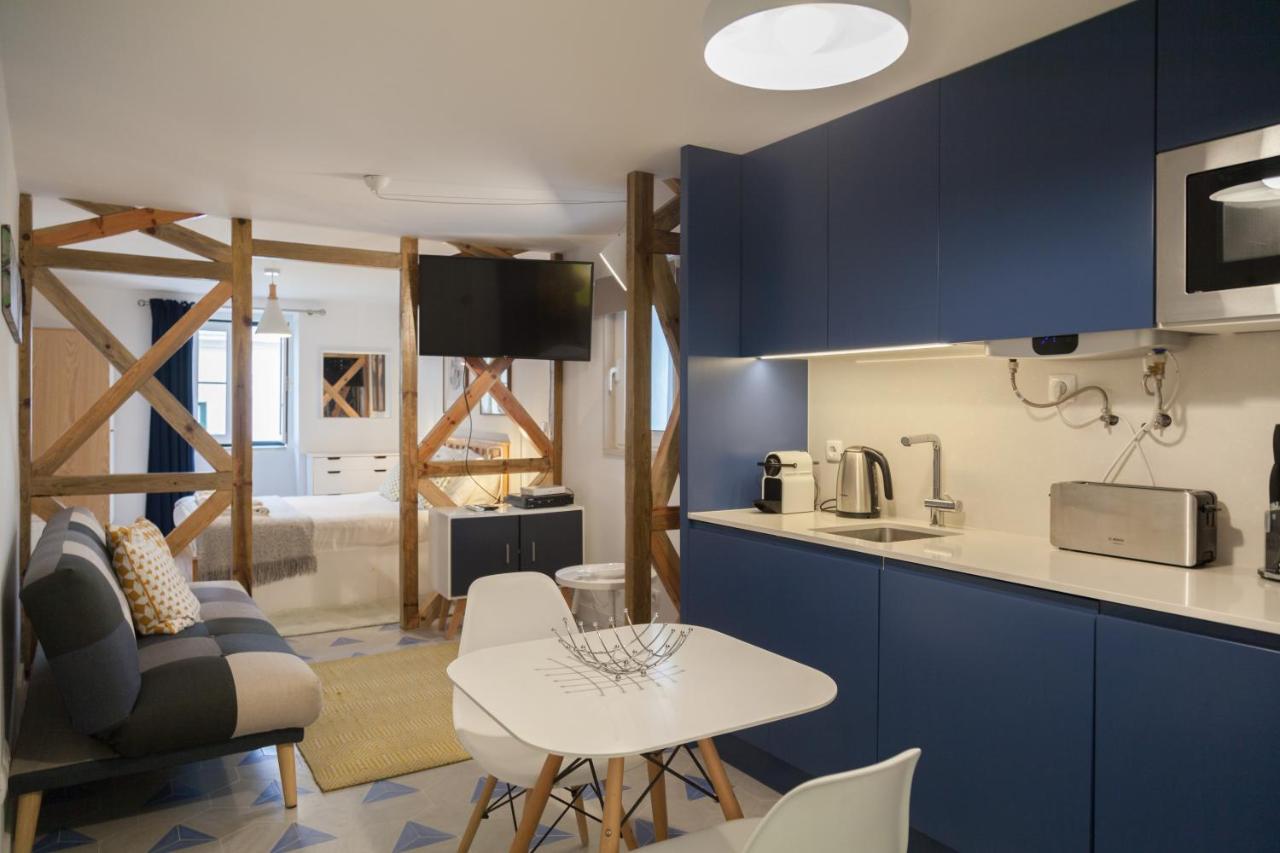 FLH Santa Catarina Typical Studio - 3