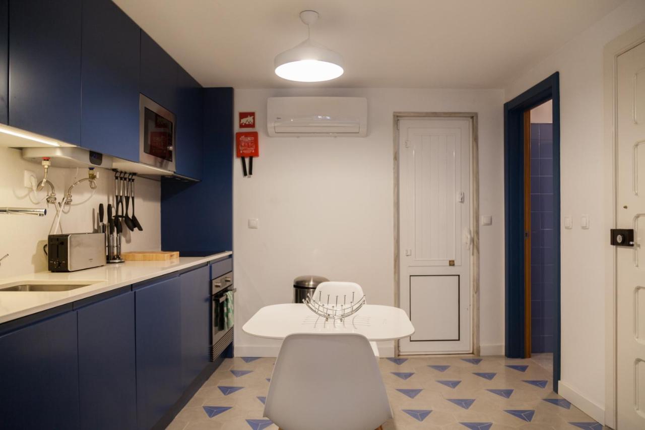 FLH Santa Catarina Typical Studio - 4