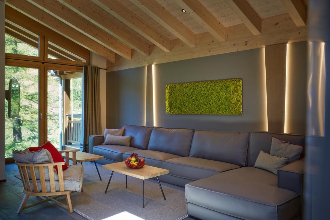 La Vue Luxury Living Apartments photo