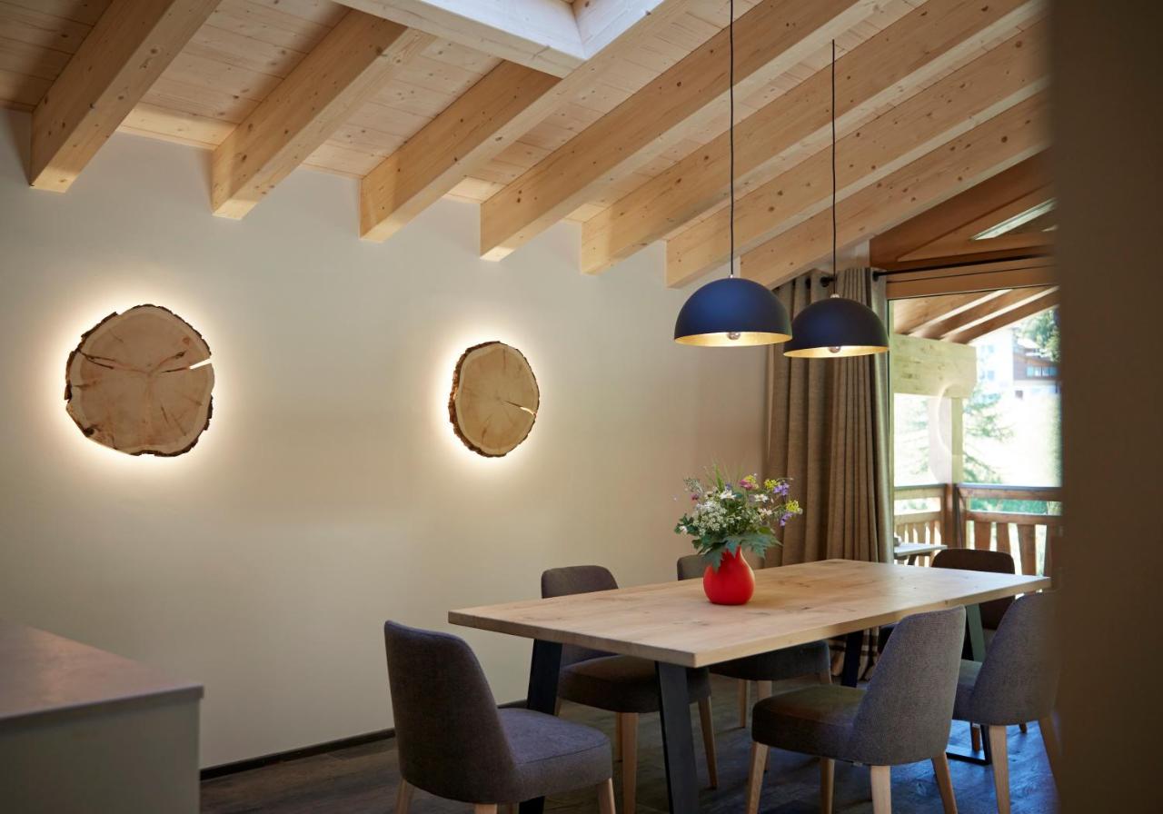 La Vue Luxury Living Apartments photo