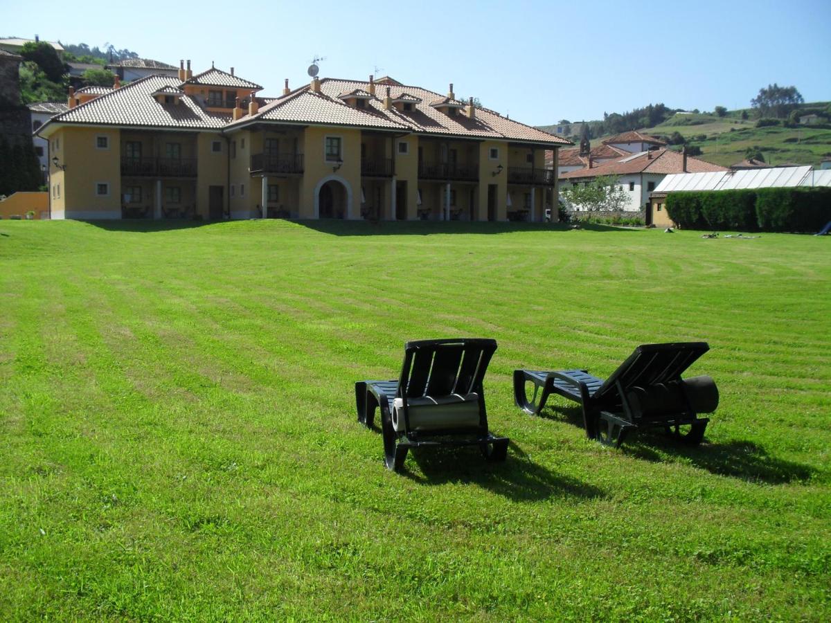 Hotel Apartamentos La Hortona, Soto de Luiña – Precios ...