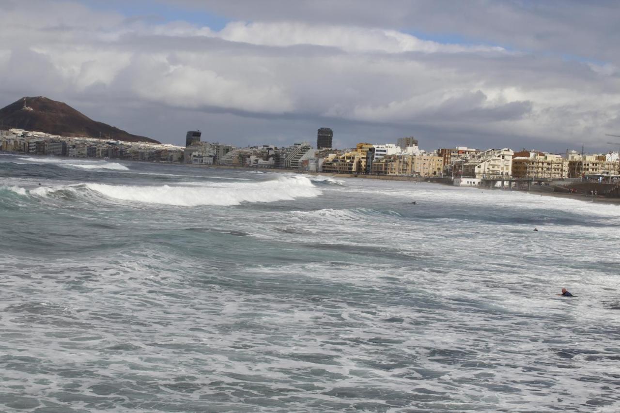 Playa Las Canteras 3C, Las Palmas – Bijgewerkte prijzen 2022