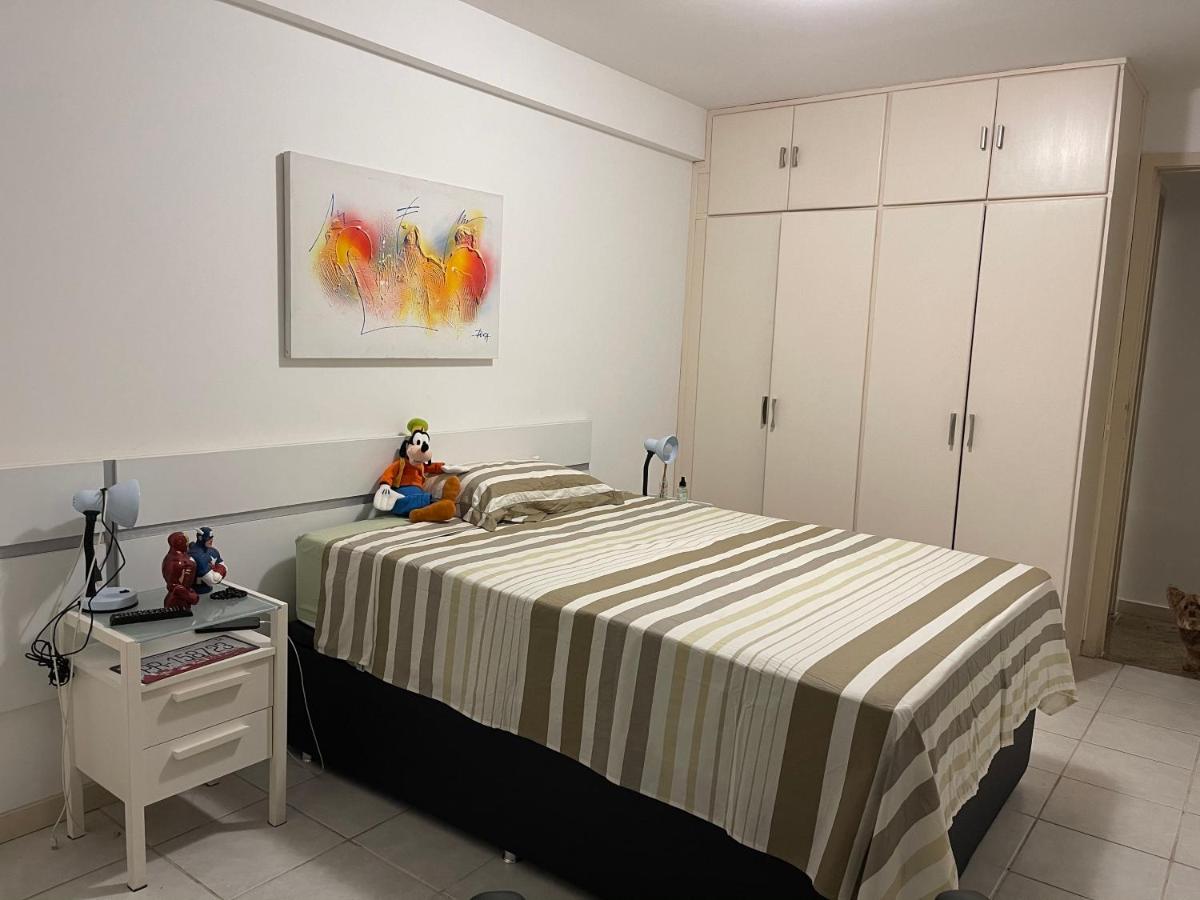 Flat Beira Mar com vista maravilhosa - 2