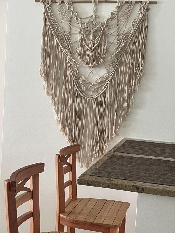 Flat Beira Mar com vista maravilhosa - 5